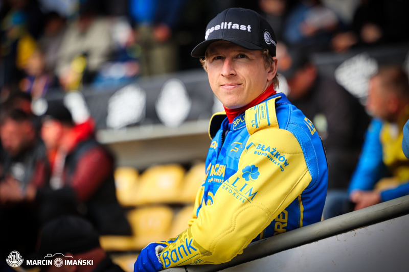 7/20 Sparing Gezet Stal Gorzów - Moonfin Malesa Ostrów