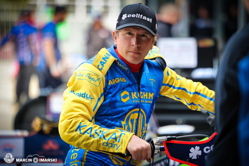 13/20 Sparing Gezet Stal Gorzów - Moonfin Malesa Ostrów