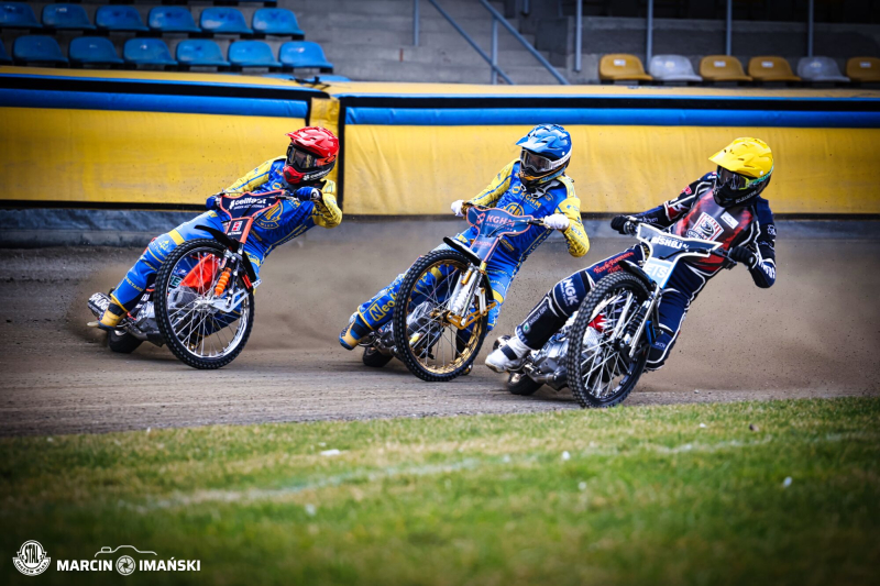 20/20 Sparing Gezet Stal Gorzów - Moonfin Malesa Ostrów