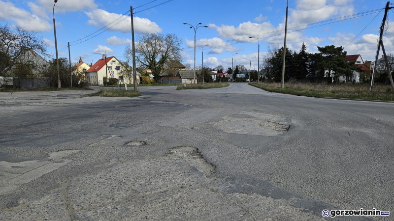 5/10 Ulica Cicha w Gorzowie. Firmy czują się wykluczone: Wstyd nam przed gośćmi z zagranicy jak to wygląda