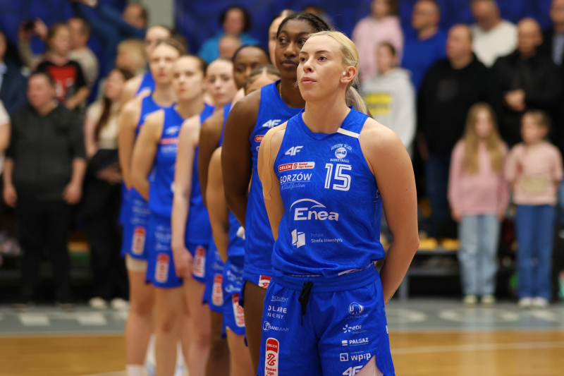 5/6 VBW Gdynia - PolskaStrefaInwestycji Enea AJP Gorzów