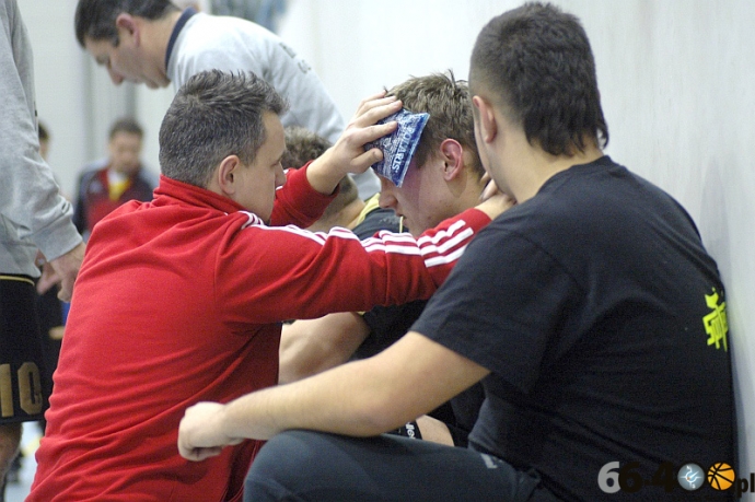 8/29 GSPR Gorzów - Arot Astromal Leszno 29:25 (17:10)