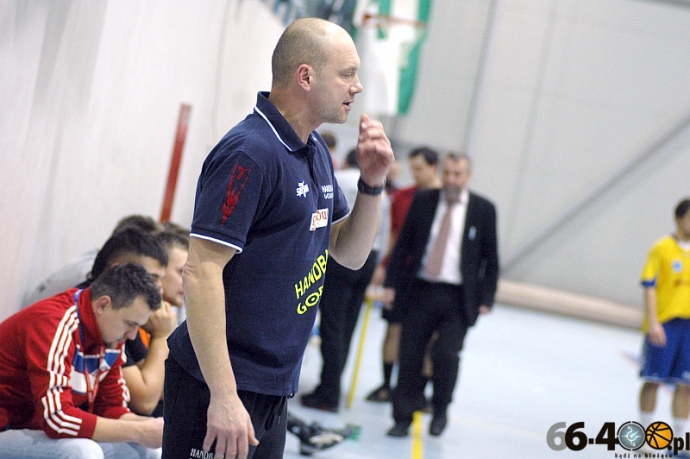 14/29 GSPR Gorzów - Arot Astromal Leszno 29:25 (17:10)