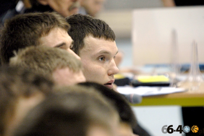 17/29 GSPR Gorzów - Arot Astromal Leszno 29:25 (17:10)