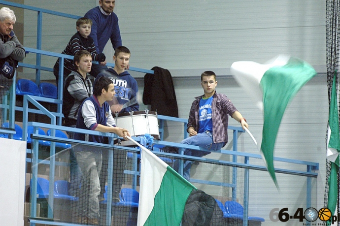 19/29 GSPR Gorzów - Arot Astromal Leszno 29:25 (17:10)