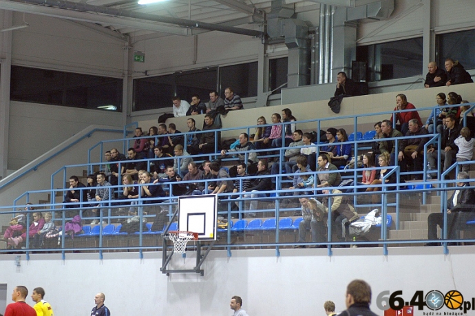 23/29 GSPR Gorzów - Arot Astromal Leszno 29:25 (17:10)