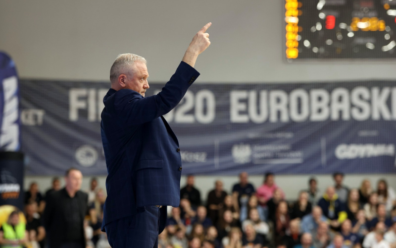 9/10 VBW Gdynia - PolskaStrefaInwestycji Enea AJP Gorzów - 2 mecz finałowy