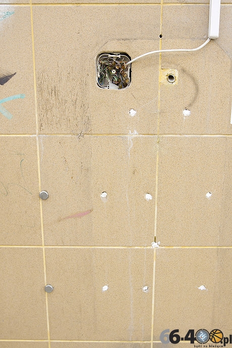 14/15 Gorzów: Przejście podziemne przy ul. Piłsudskiego