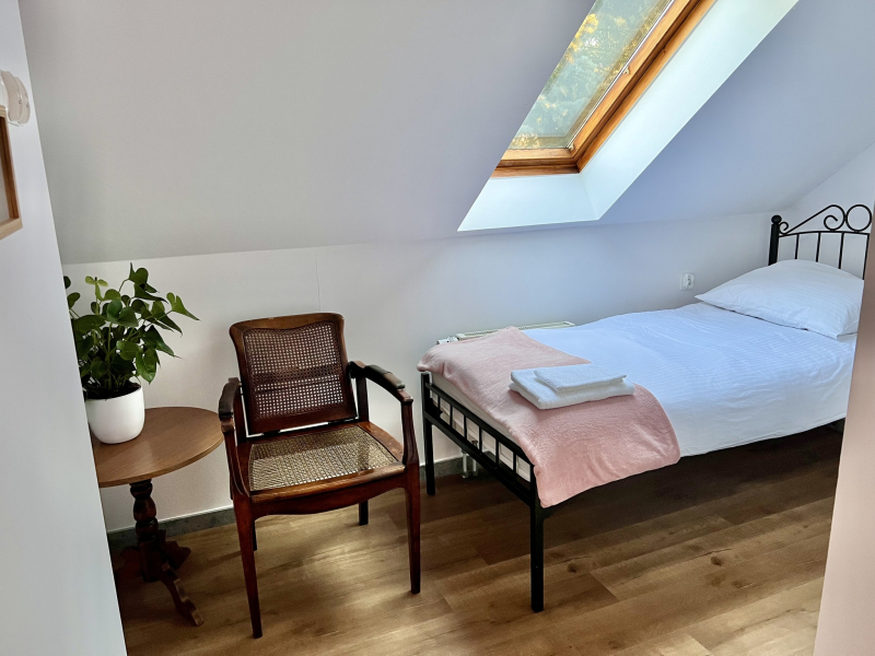 4/8 Villa S3 to sprawdzony wybór na przyjęcie komunijne