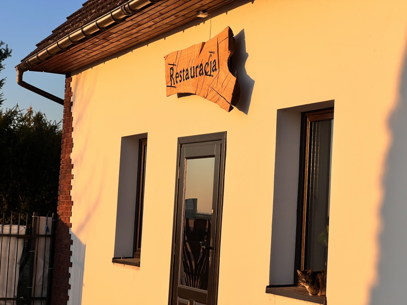 7/8 Villa S3 to sprawdzony wybór na przyjęcie komunijne