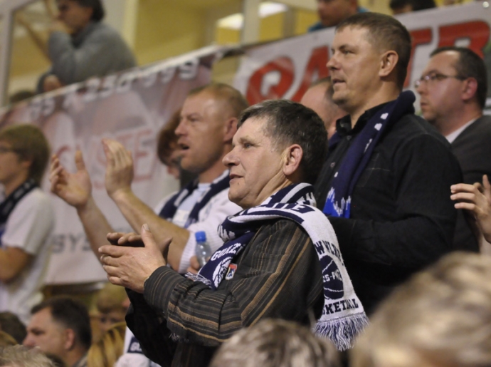 49/49 KSSSE AZS PWSZ Gorzów - Odra Brzeg 111:34