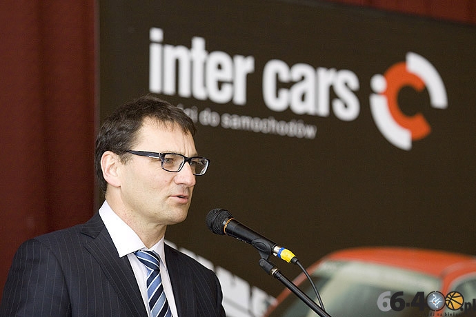 7/10 Gorzów: Przekazanie sprzętu diagnostycznego dla Zespołu Szkół Budowlanych