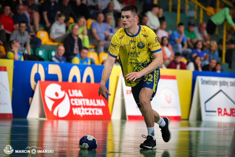 7/19 Rajbud Stal Gorzów - AZS AWF Biała Podlaska