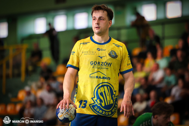 14/19 Rajbud Stal Gorzów - AZS AWF Biała Podlaska