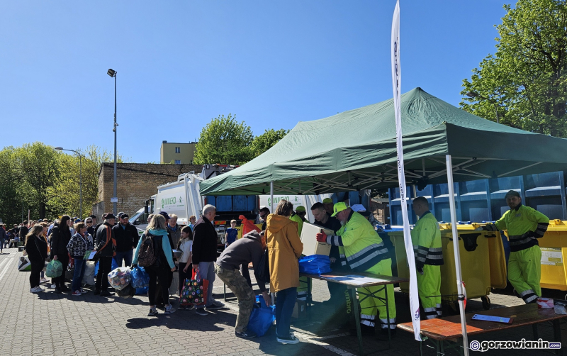 3/17 Wymień odpady na kulturalne wypady 2025