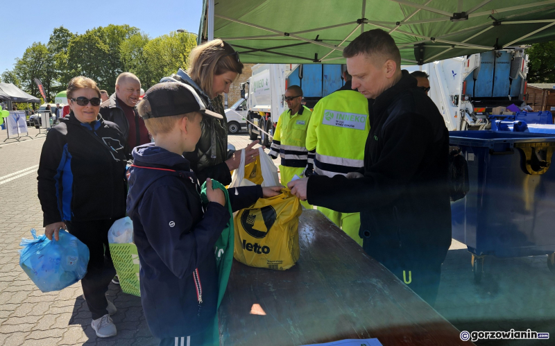 7/17 Wymień odpady na kulturalne wypady 2025