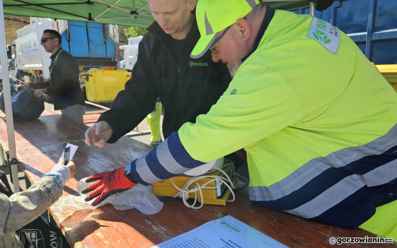 8/17 Wymień odpady na kulturalne wypady 2025