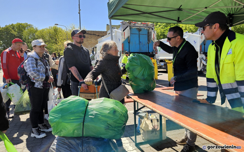 9/17 Wymień odpady na kulturalne wypady 2025