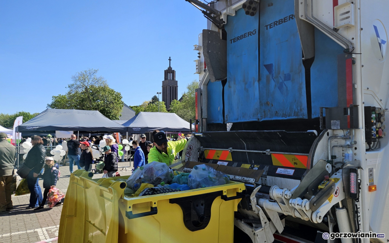 10/17 Wymień odpady na kulturalne wypady 2025