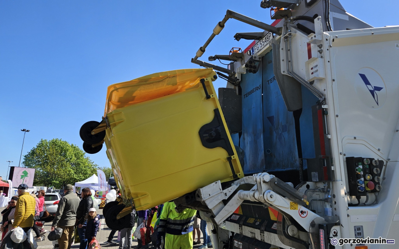 11/17 Wymień odpady na kulturalne wypady 2025