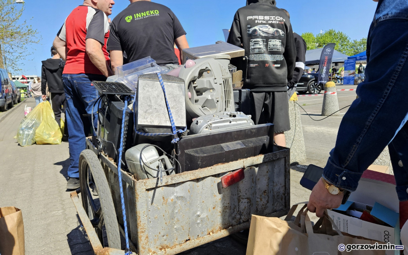 12/17 Wymień odpady na kulturalne wypady 2025