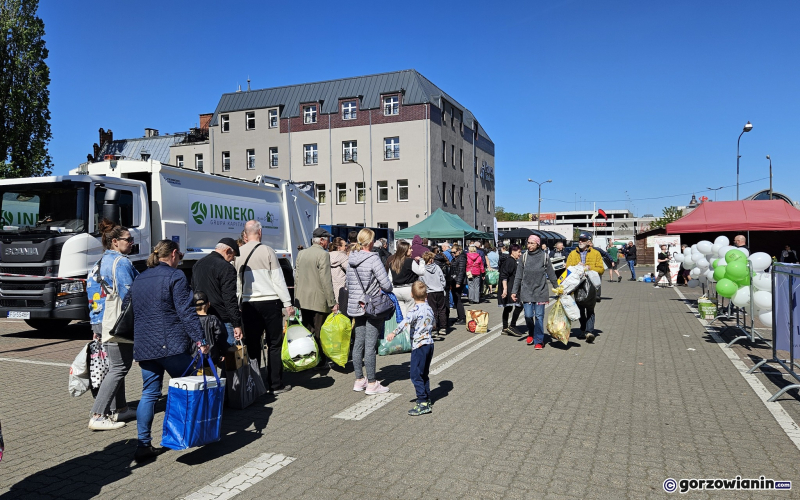 15/17 Wymień odpady na kulturalne wypady 2025