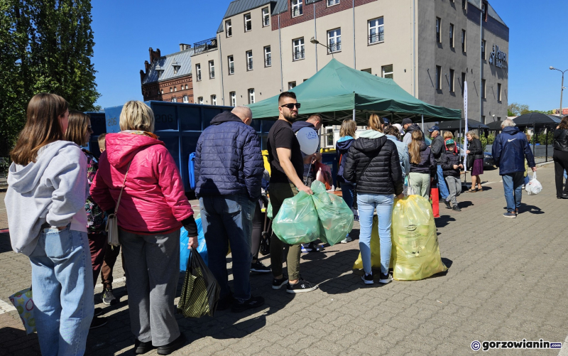 16/17 Wymień odpady na kulturalne wypady 2025