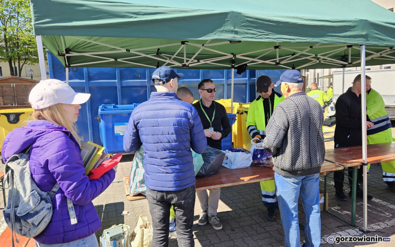 17/17 Wymień odpady na kulturalne wypady 2025