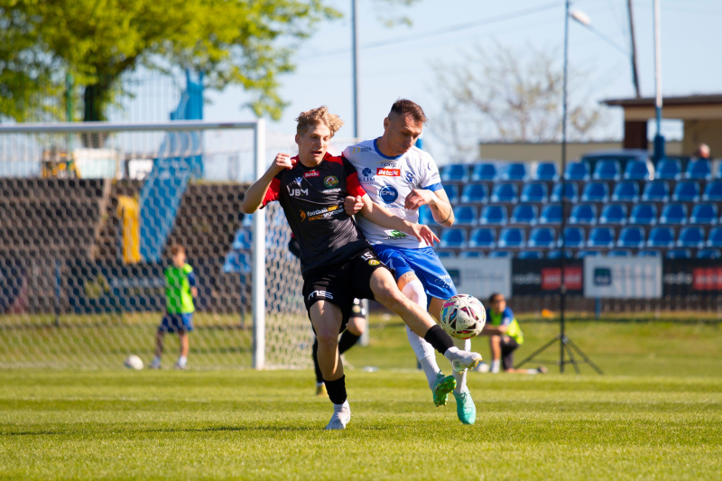 4/15 Stilon Gorzów - Podlesianka Katowice