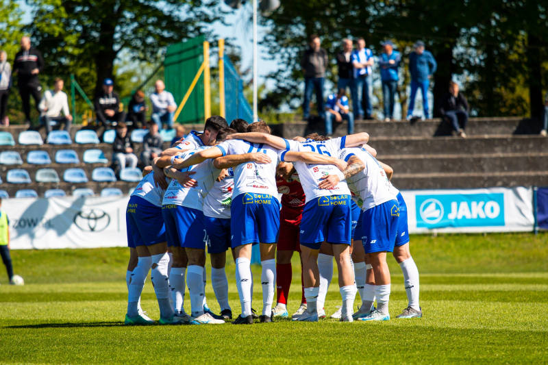 6/15 Stilon Gorzów - Podlesianka Katowice