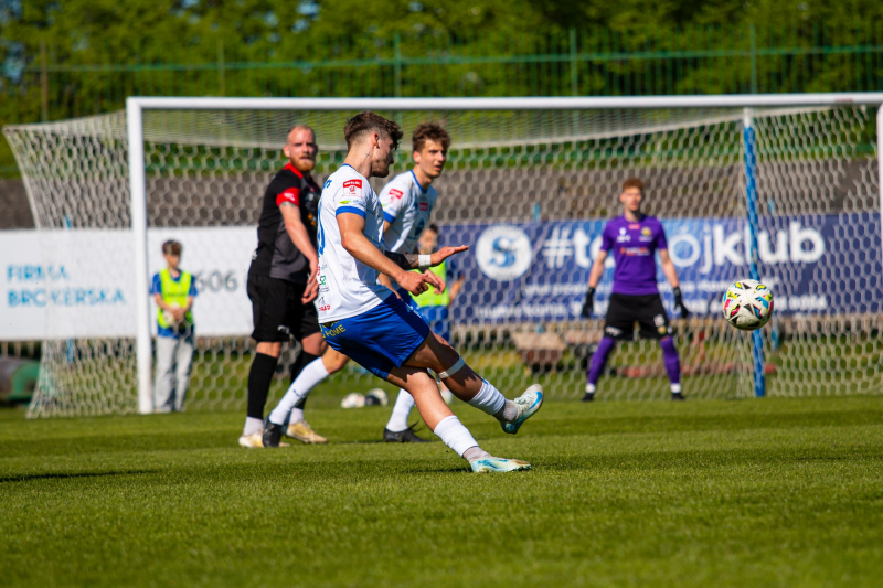 11/15 Stilon Gorzów - Podlesianka Katowice