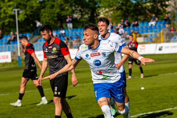 13/15 Stilon Gorzów - Podlesianka Katowice