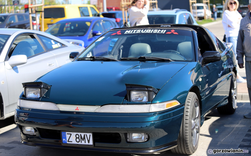 21/22 Gorzowskie klasyki na parkingu BIG Gorzów