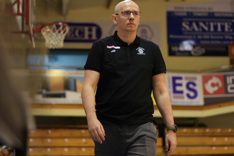 7/13 Koszykarki #MlodyAZS w finale mistrzostw Polski U17!