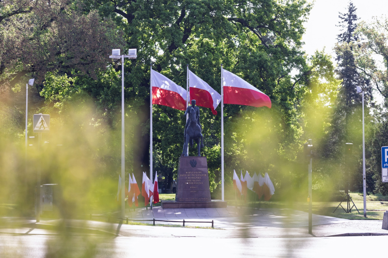 4/6 Święto Konstytucji 3 Maja w Gorzowie
