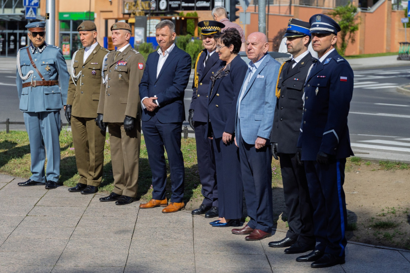 5/6 Święto Konstytucji 3 Maja w Gorzowie