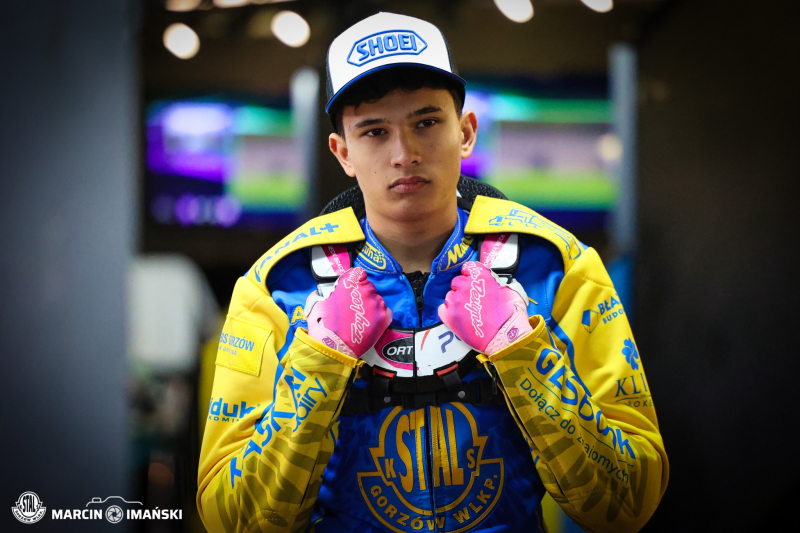 5/26 Gezet Stal Gorzów - Stelmet Falubaz Zielona Góra