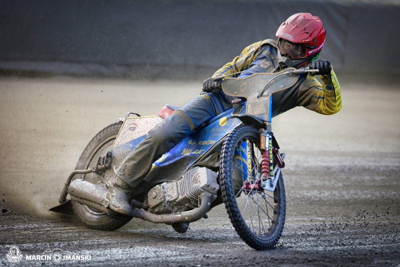 24/26 Gezet Stal Gorzów - Stelmet Falubaz Zielona Góra