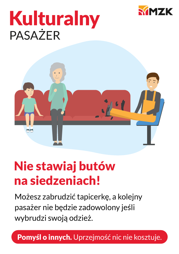 10/12 Kulturalny pasażer - akcja MZK Gorzów