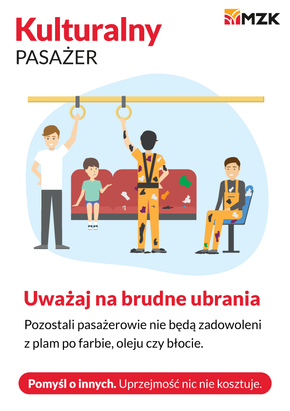 11/12 Kulturalny pasażer - akcja MZK Gorzów