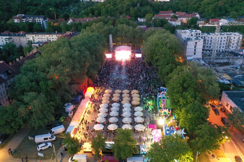 3/18 Święto Województwa Lubuskiego w Gorzowie