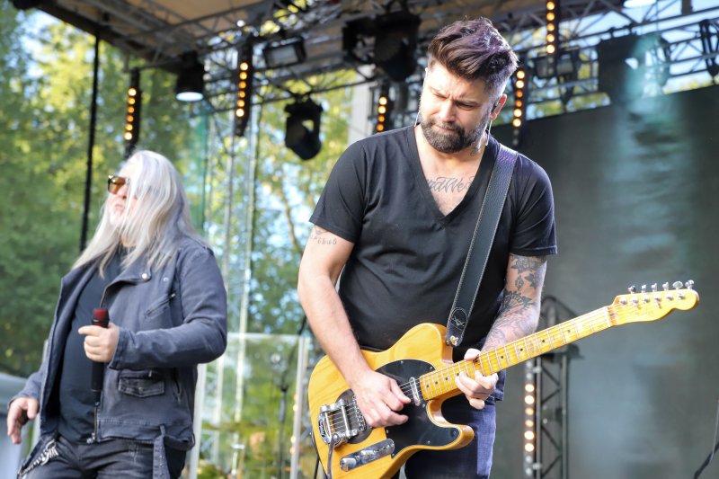 4/18 Święto Województwa Lubuskiego w Gorzowie