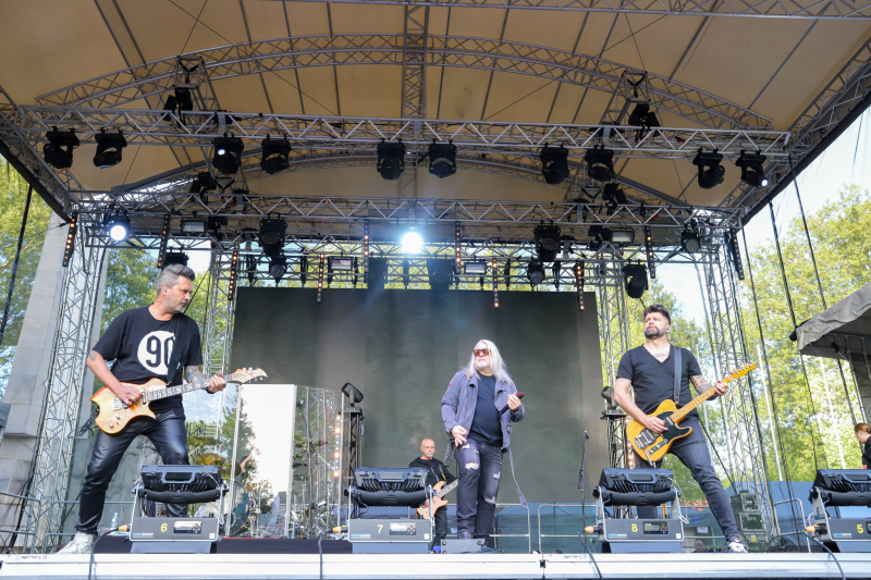 7/18 Święto Województwa Lubuskiego w Gorzowie