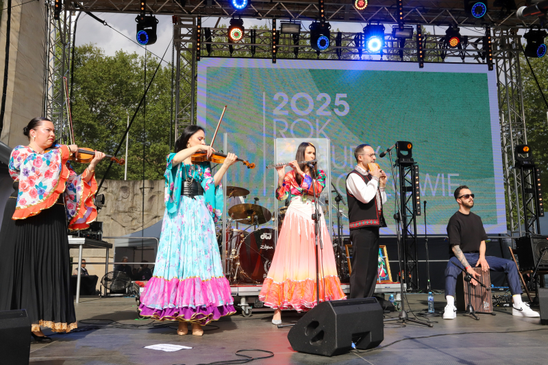 8/18 Święto Województwa Lubuskiego w Gorzowie