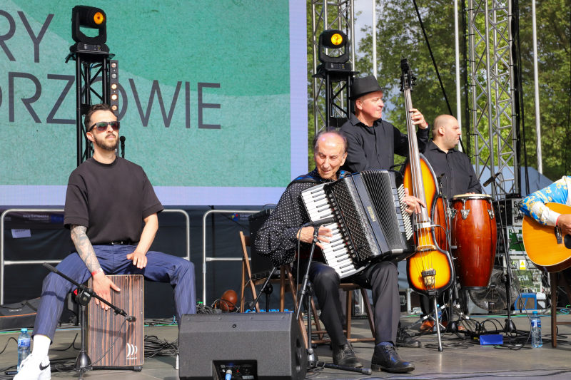 9/18 Święto Województwa Lubuskiego w Gorzowie