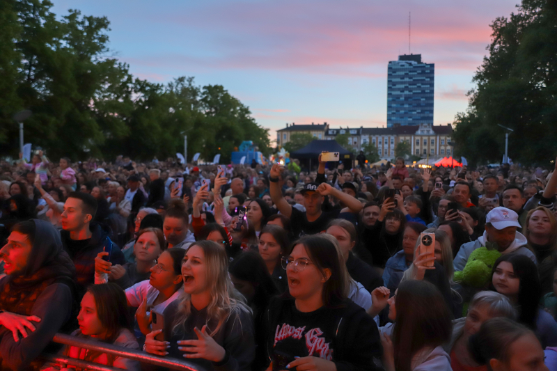 10/18 Święto Województwa Lubuskiego w Gorzowie