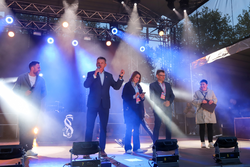 11/18 Święto Województwa Lubuskiego w Gorzowie