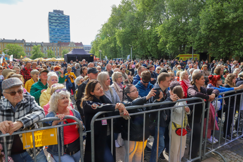 17/18 Święto Województwa Lubuskiego w Gorzowie