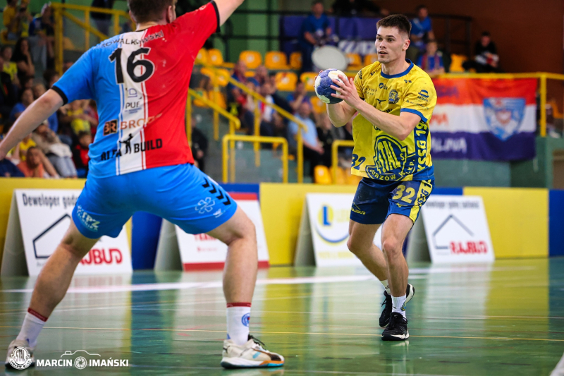 7/16 Rajbud Stal Gorzów - Gwardia Koszalin