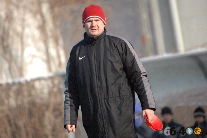 7/29 Orzeł Międzyrzecz-Stilon Gorzów 1:1 (1:1)